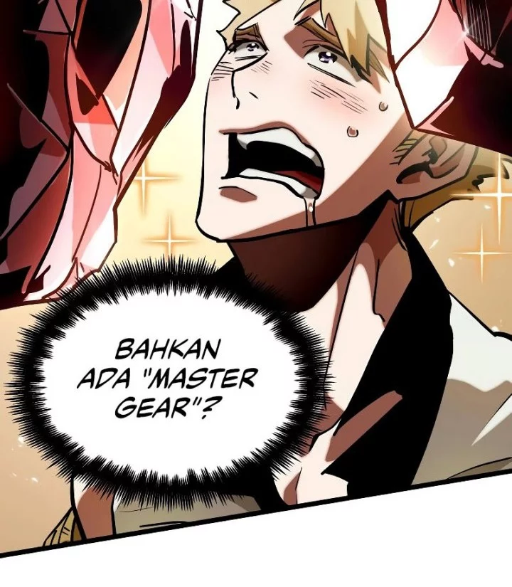 Light Of Arad: Forerunner Chapter 3 - halaman 48