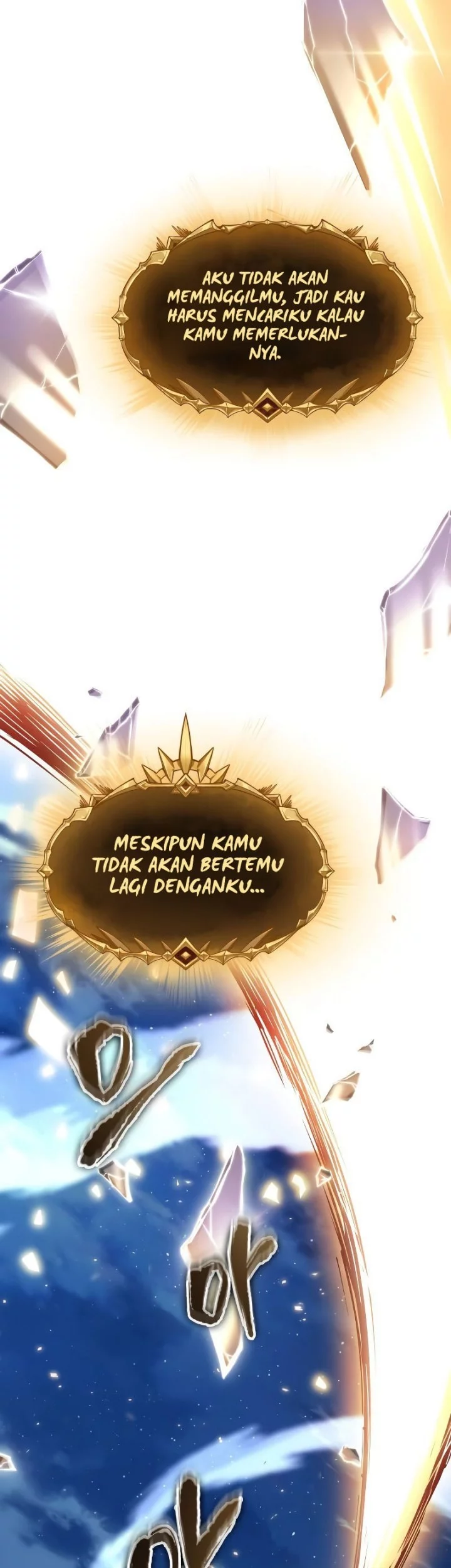 Light Of Arad: Forerunner Chapter 3 - halaman 57