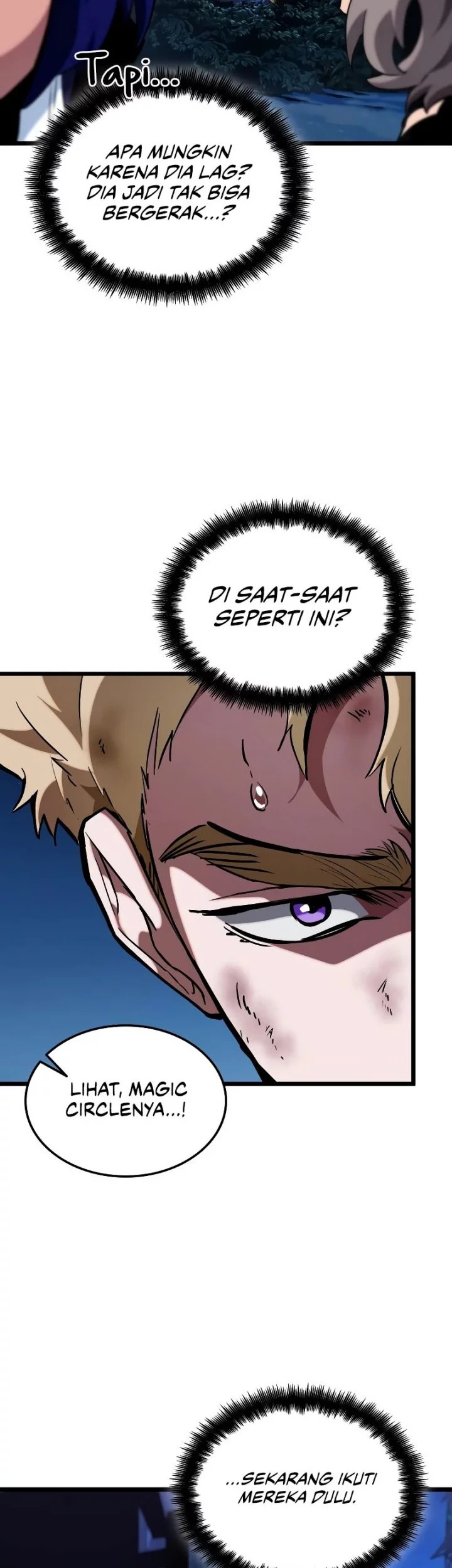 Light Of Arad: Forerunner Chapter 3 - halaman 62