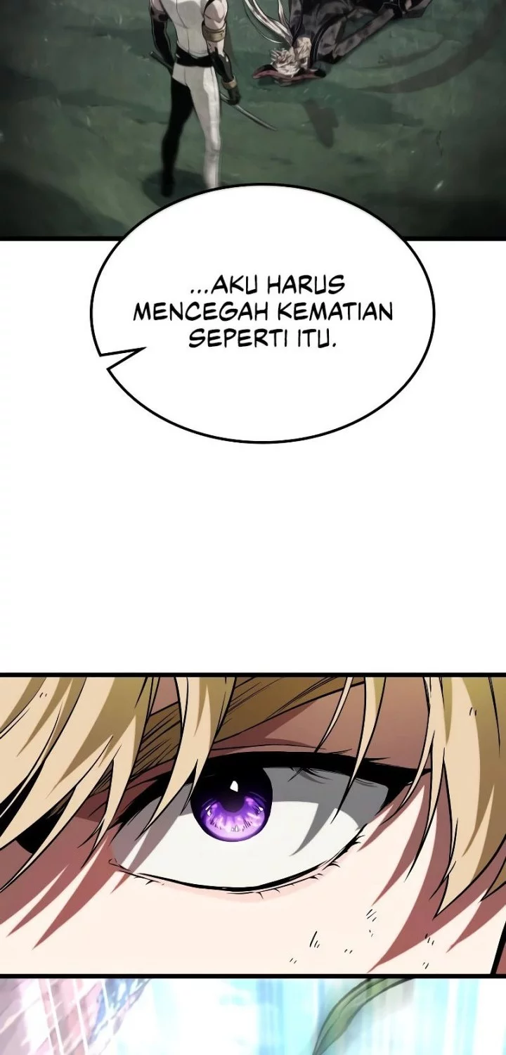 Light Of Arad: Forerunner Chapter 3 - halaman 68