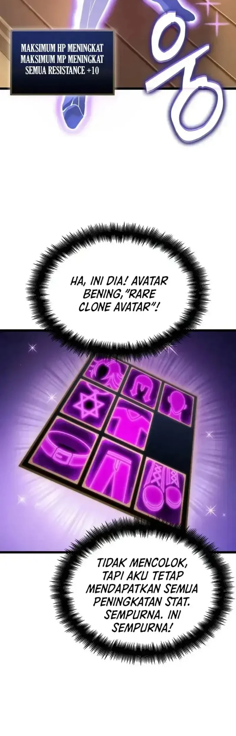 Light of Arad: Forerunner Chapter 30 - halaman 24