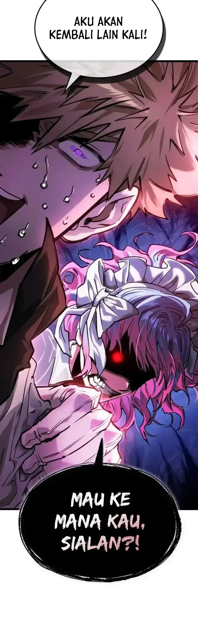 Light of Arad: Forerunner Chapter 30 - halaman 27