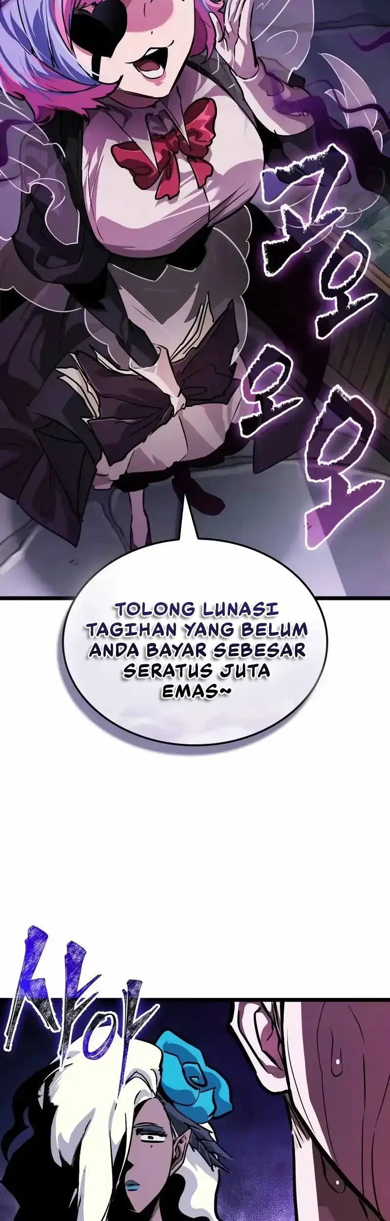 Light of Arad: Forerunner Chapter 31 - halaman 16