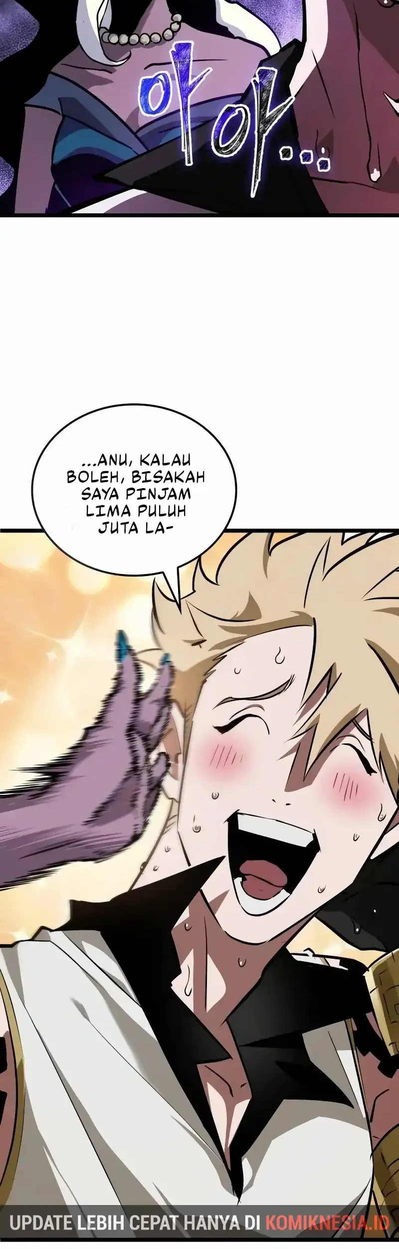 Light of Arad: Forerunner Chapter 31 - halaman 17