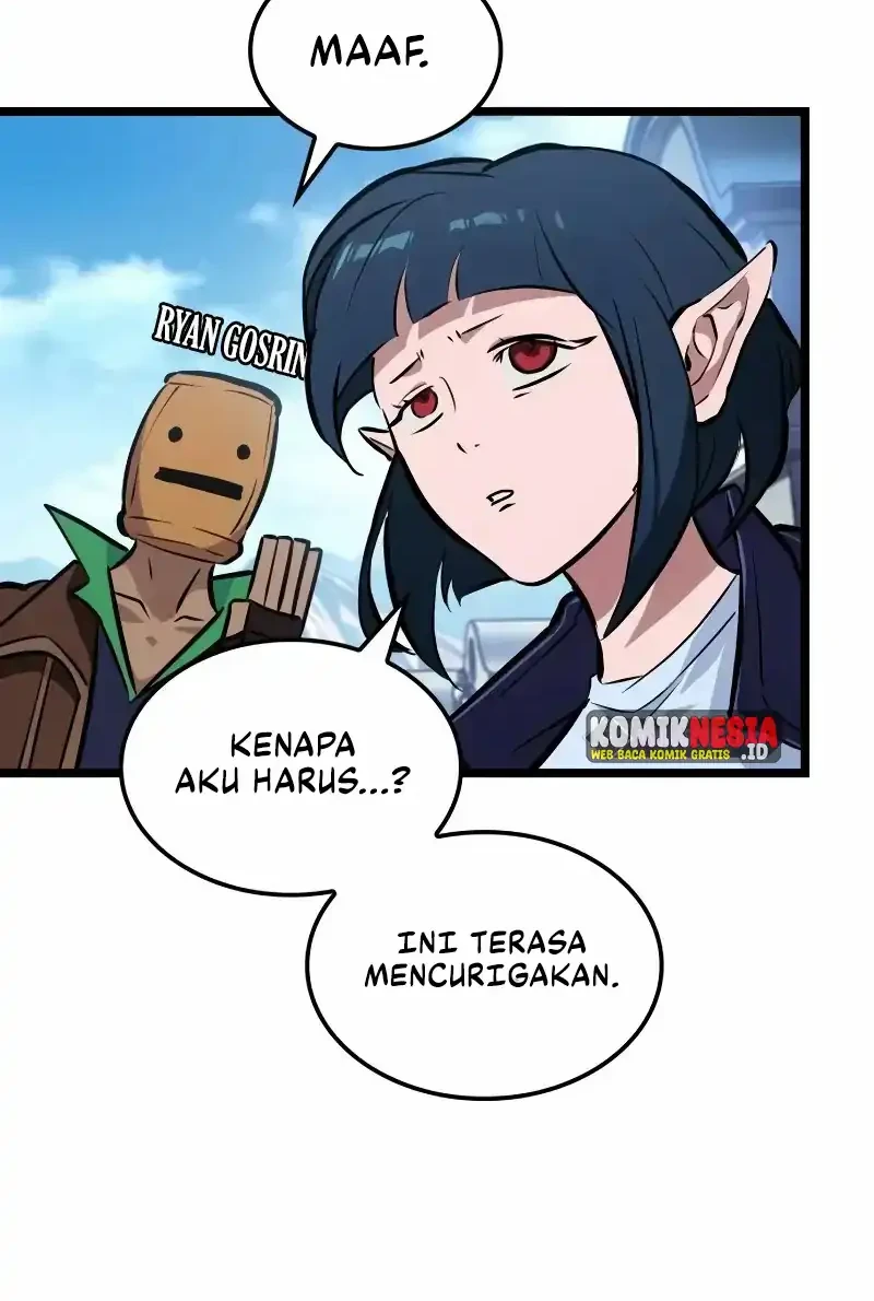 Light of Arad: Forerunner Chapter 31 - halaman 25