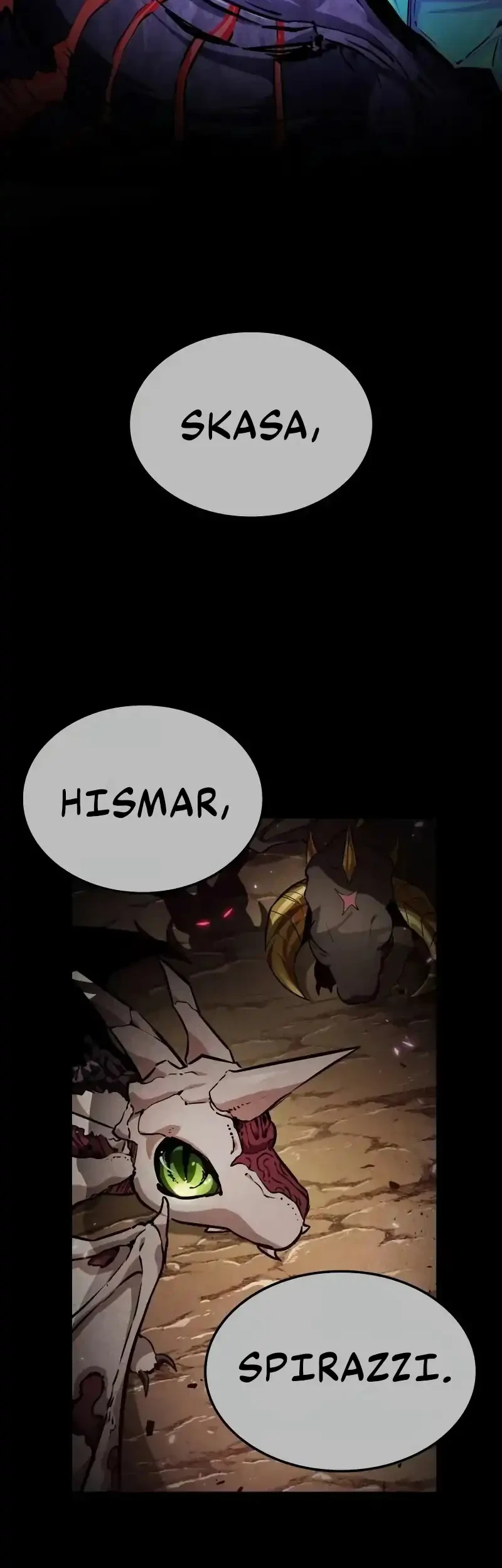 Light of Arad: Forerunner Chapter 31 - halaman 33