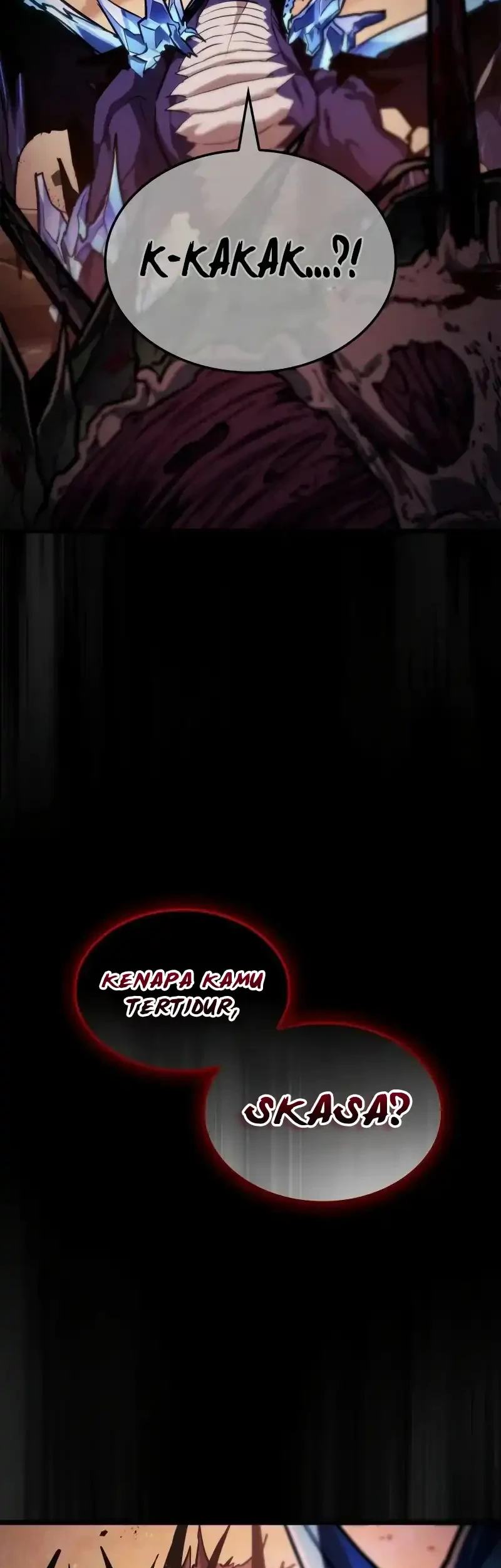 Light of Arad: Forerunner Chapter 31 - halaman 39