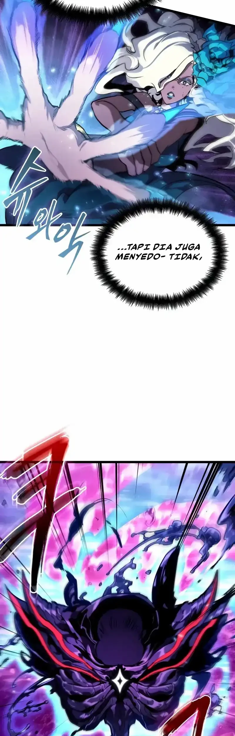 Light of Arad: Forerunner Chapter 31 - halaman 4
