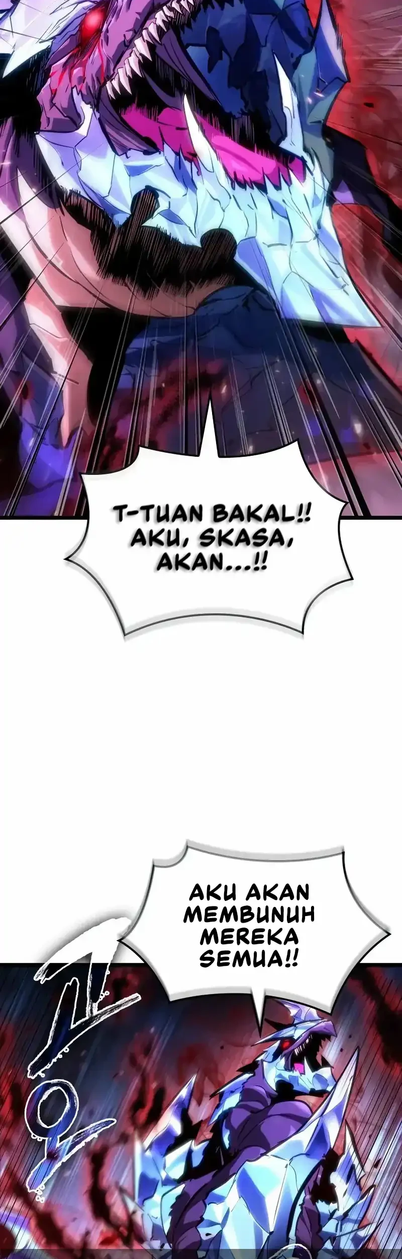 Light of Arad: Forerunner Chapter 31 - halaman 43