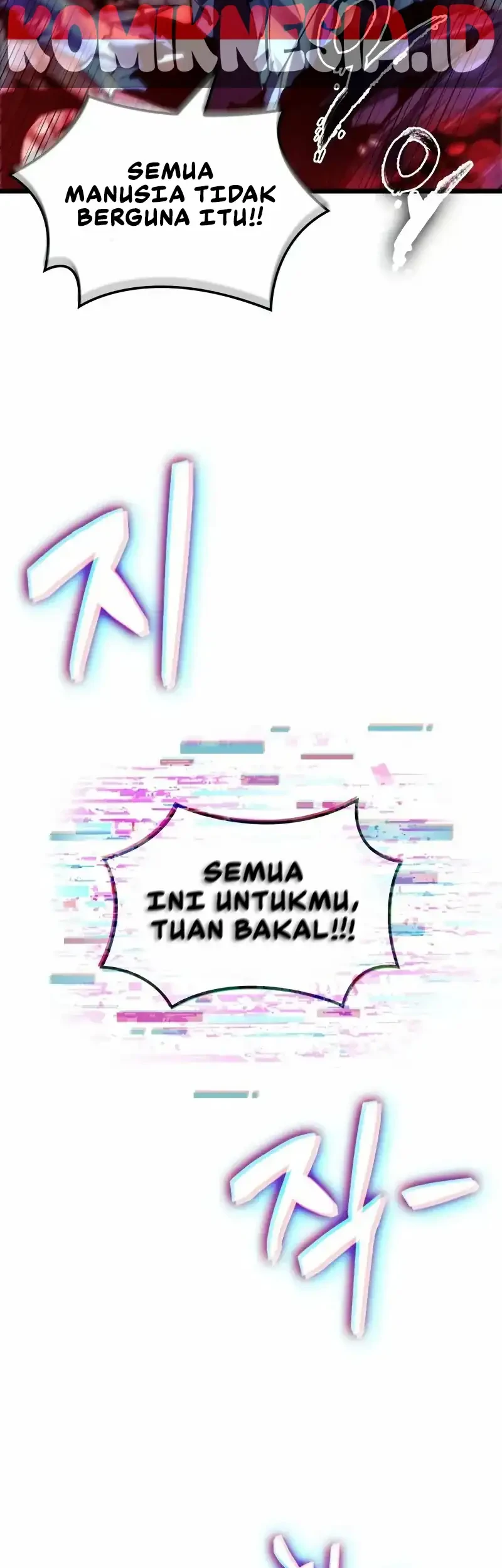 Light of Arad: Forerunner Chapter 31 - halaman 44