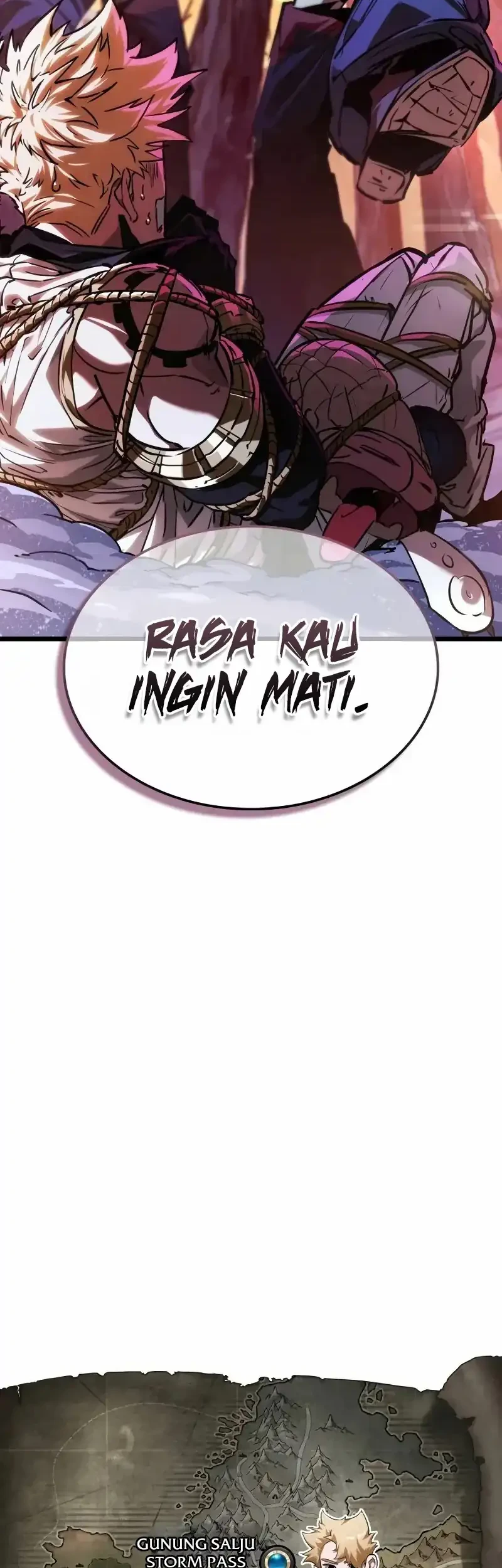 Light of Arad: Forerunner Chapter 31 - halaman 57
