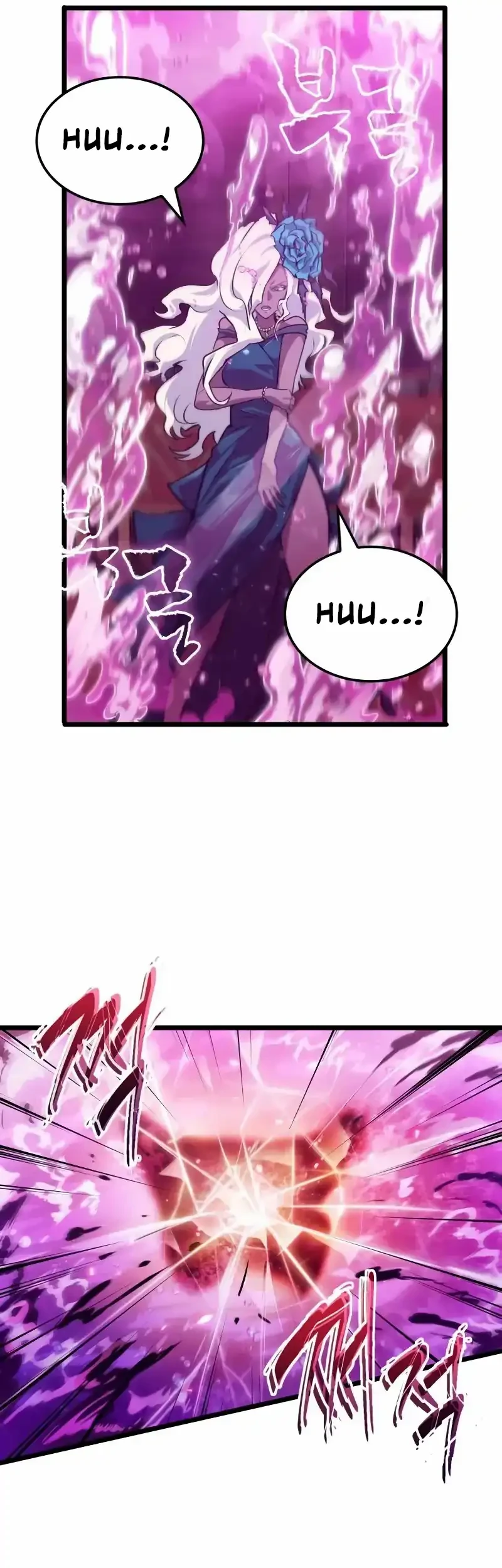 Light of Arad: Forerunner Chapter 31 - halaman 8