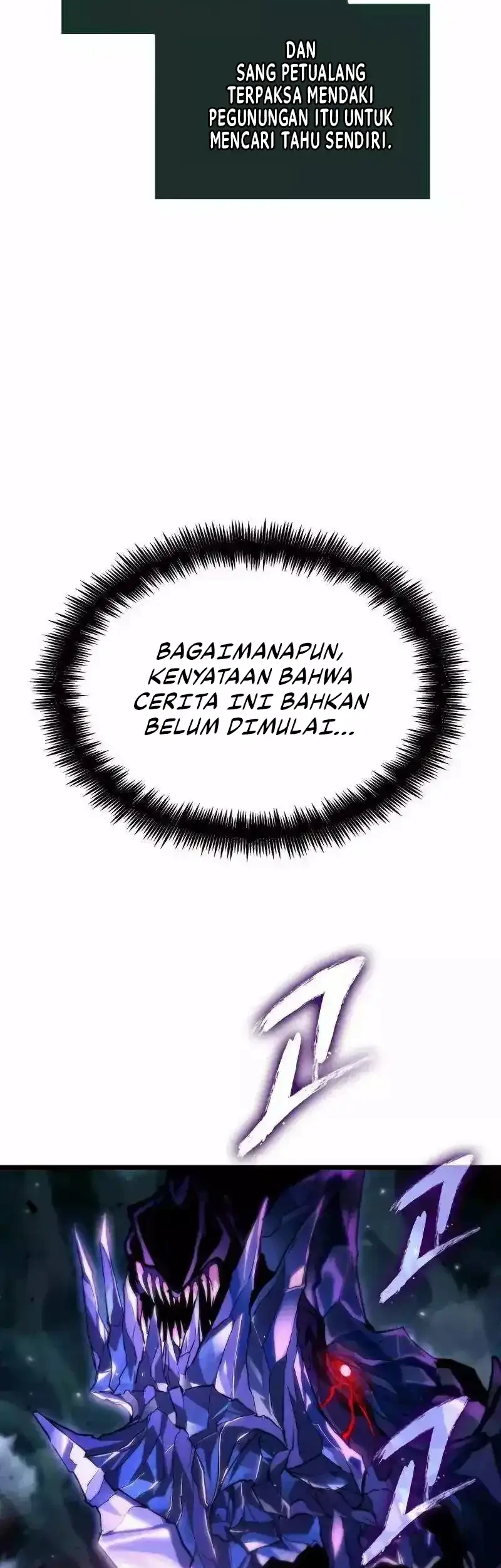 Light of Arad: Forerunner Chapter 32 - halaman 22