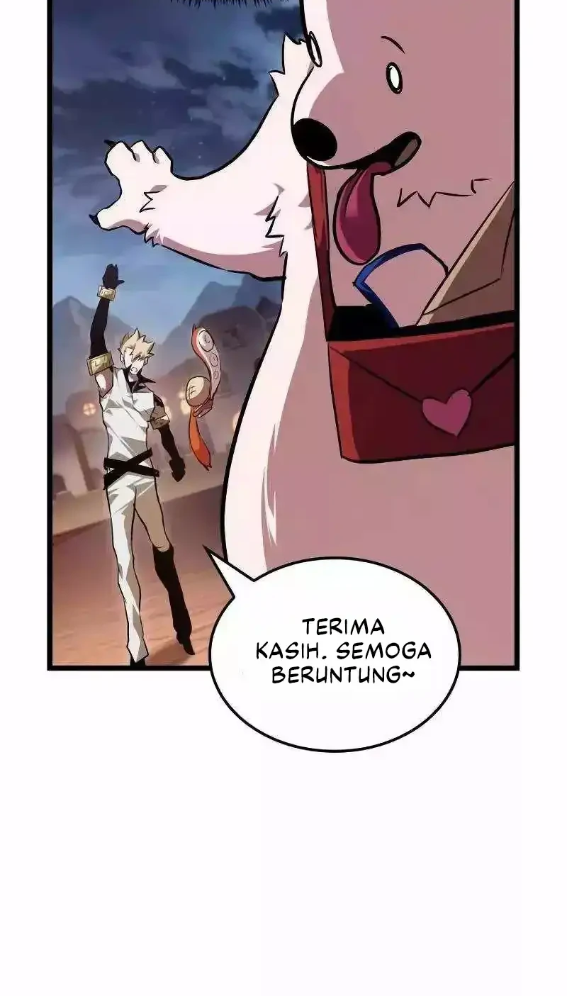 Light of Arad: Forerunner Chapter 32 - halaman 31