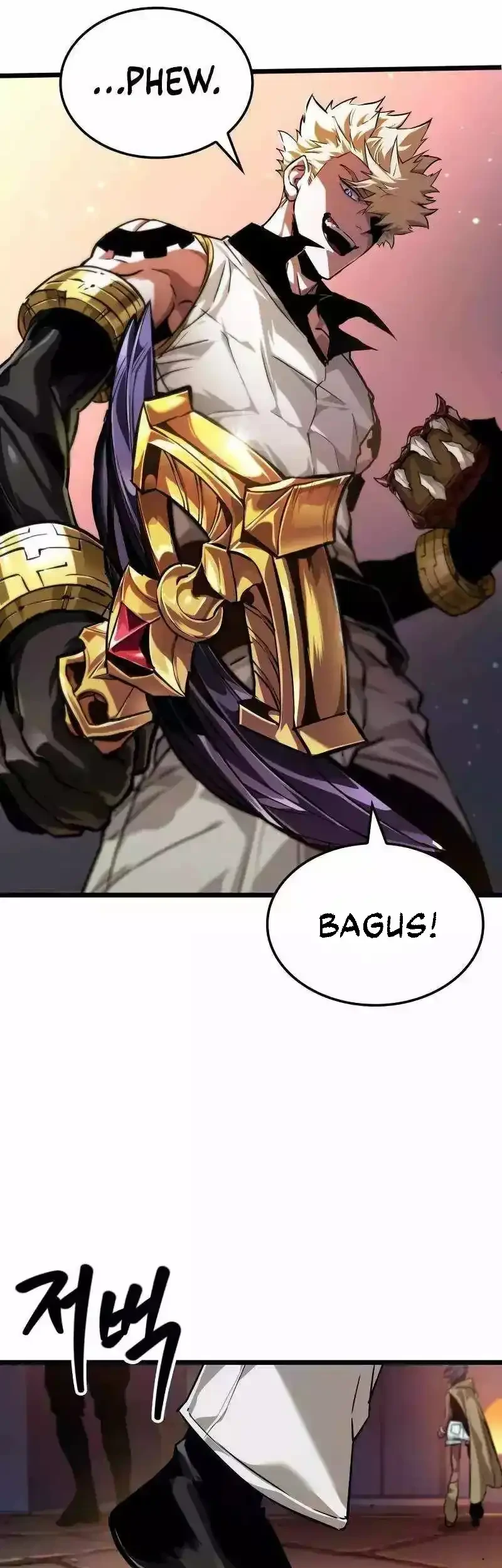 Light of Arad: Forerunner Chapter 32 - halaman 32
