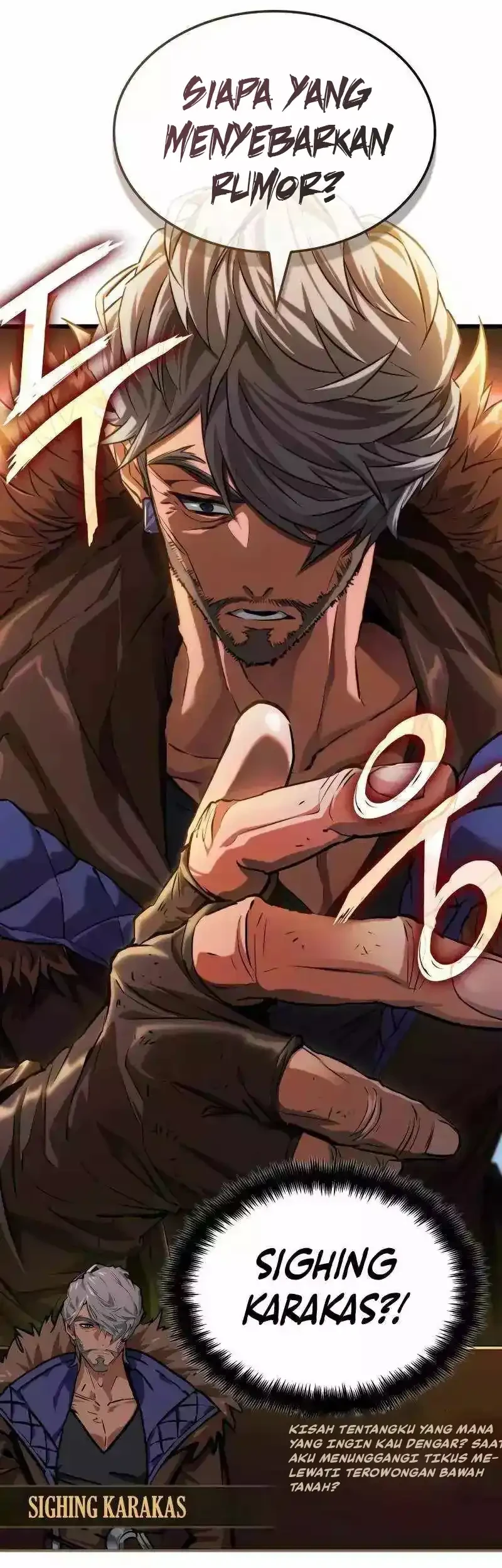 Light of Arad: Forerunner Chapter 32 - halaman 38