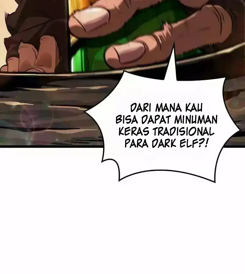 Light of Arad: Forerunner Chapter 32 - halaman 43