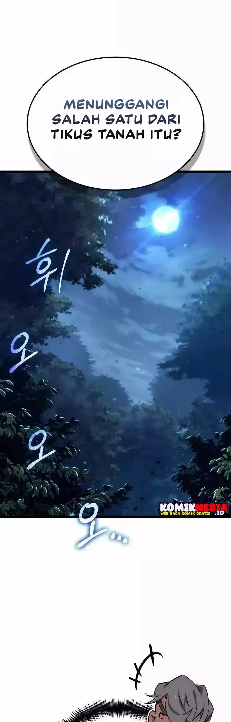 Light of Arad: Forerunner Chapter 32 - halaman 46