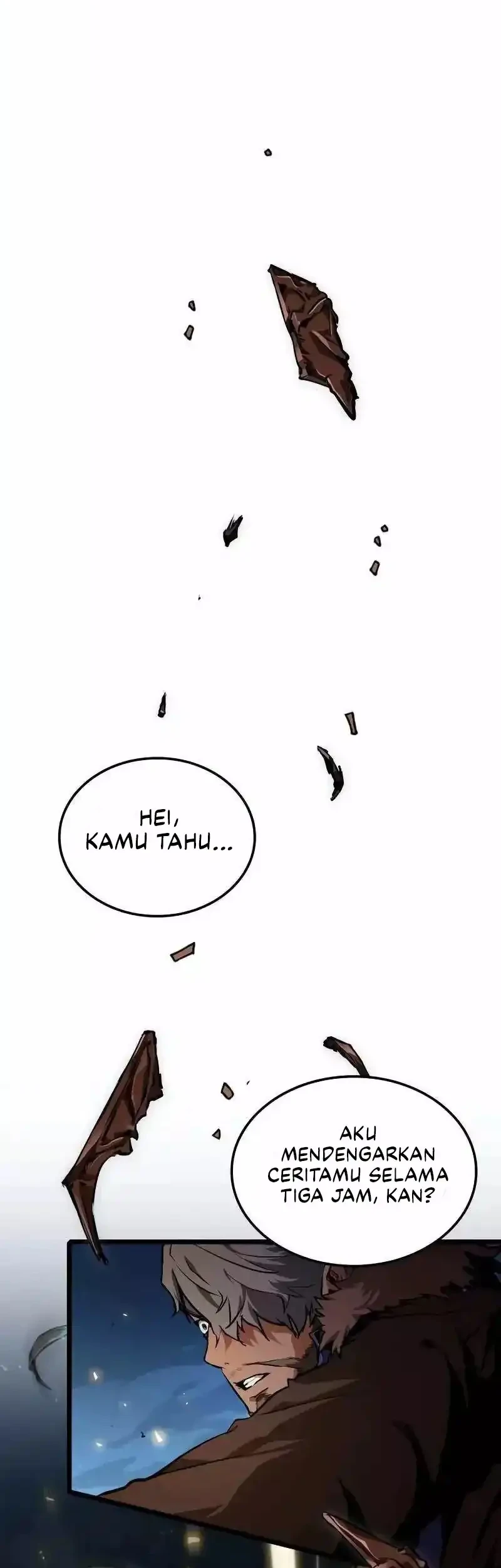 Light of Arad: Forerunner Chapter 32 - halaman 57