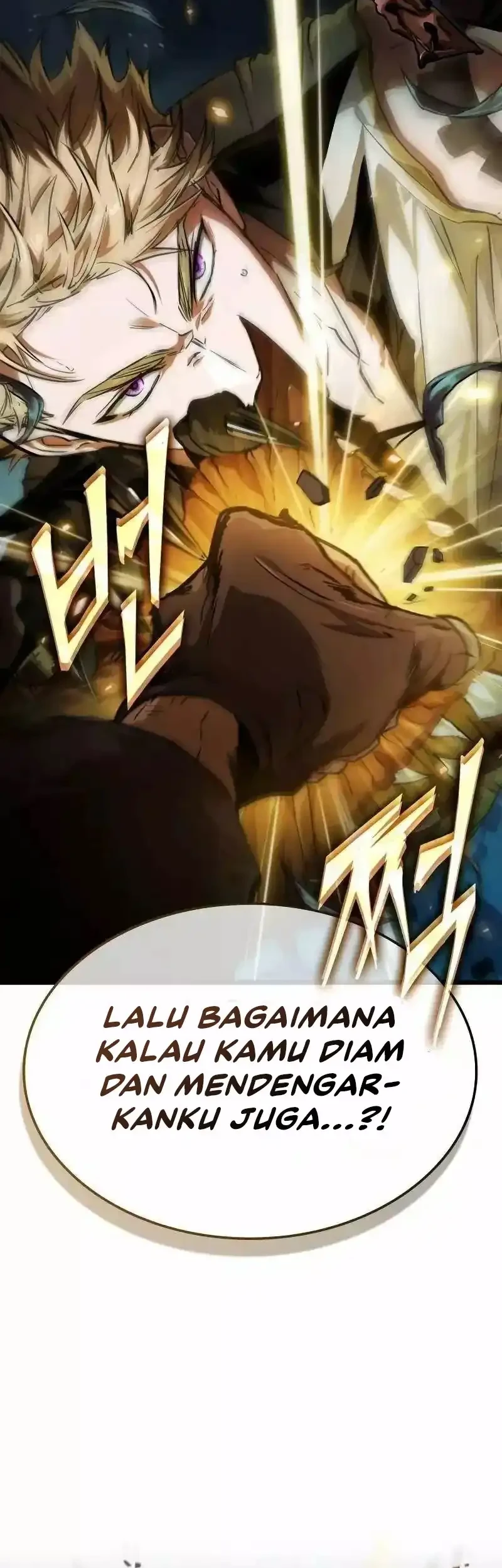 Light of Arad: Forerunner Chapter 32 - halaman 58