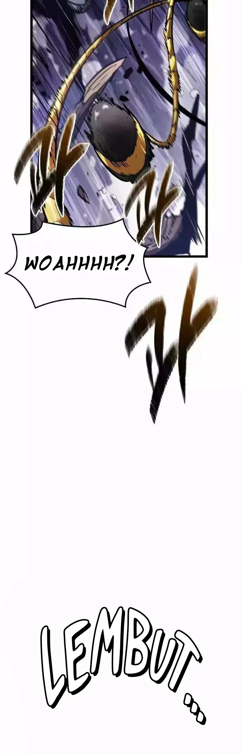 Light of Arad: Forerunner Chapter 32 - halaman 9