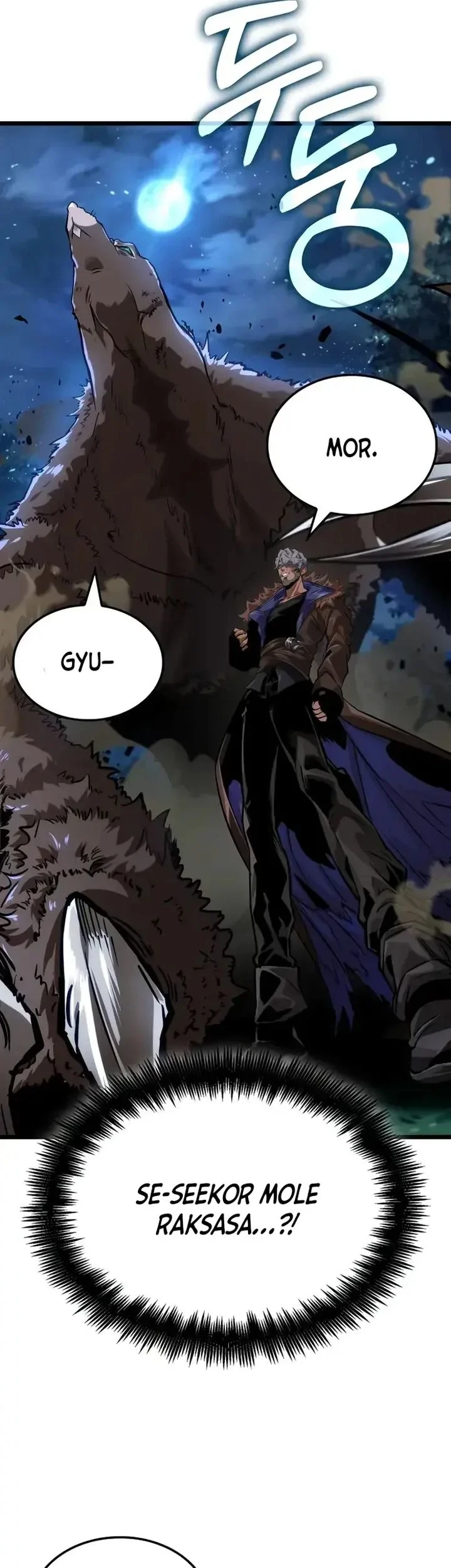 Light of Arad: Forerunner Chapter 33 - halaman 13