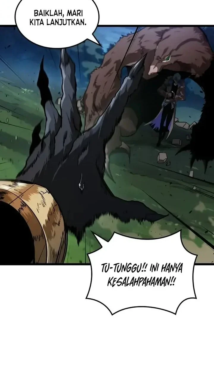 Light of Arad: Forerunner Chapter 33 - halaman 14