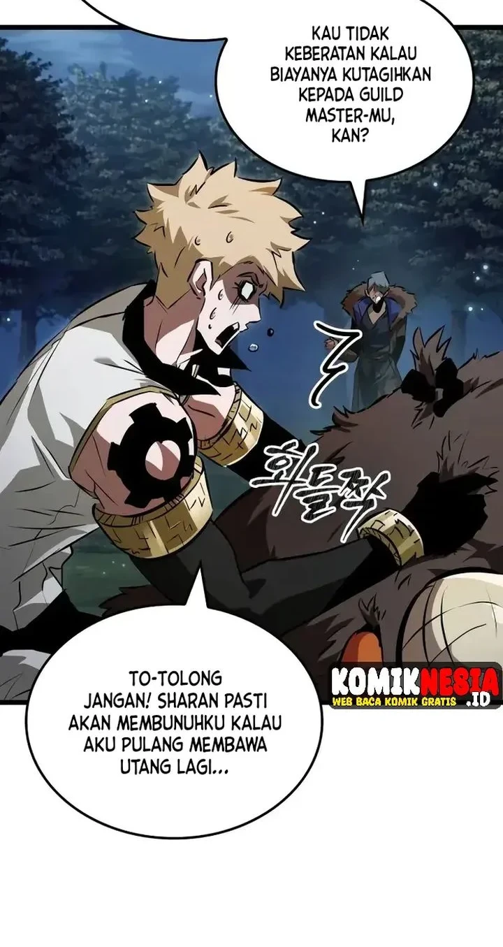 Light of Arad: Forerunner Chapter 33 - halaman 22