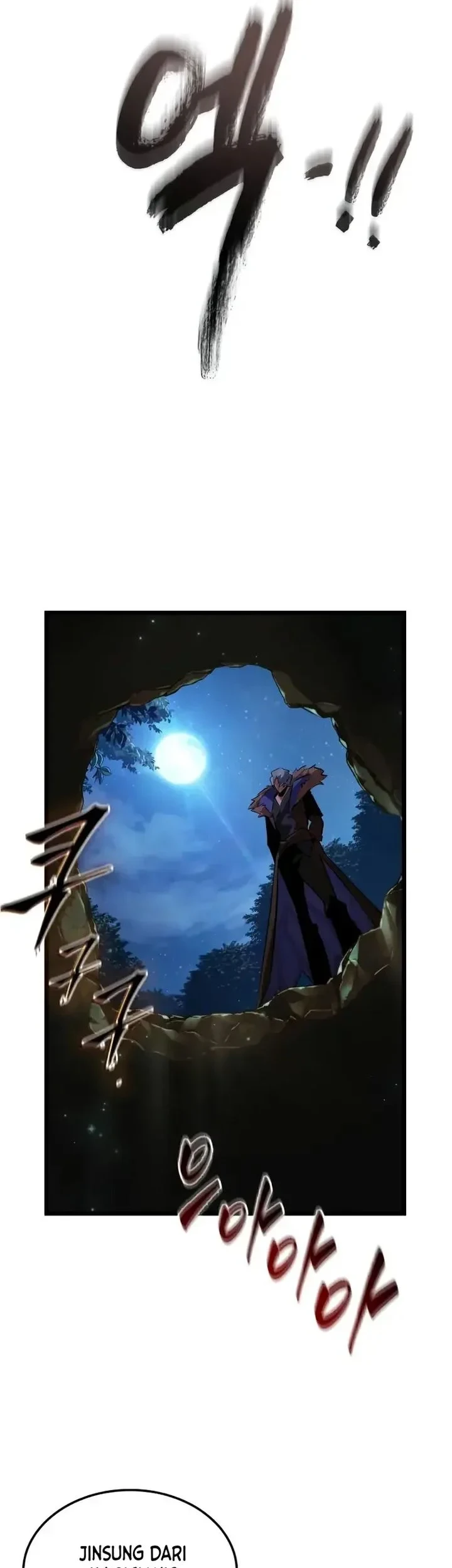 Light of Arad: Forerunner Chapter 33 - halaman 25