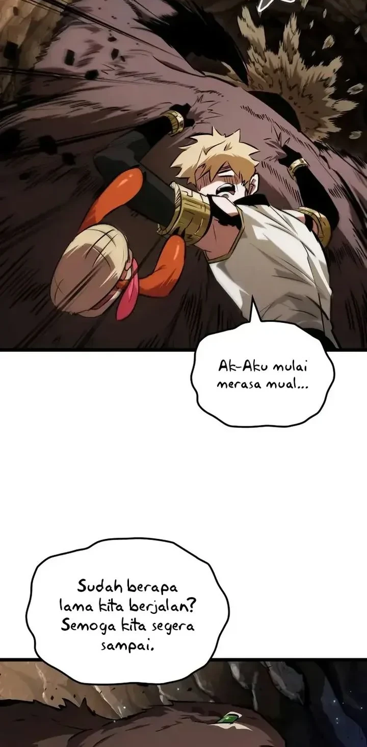 Light of Arad: Forerunner Chapter 33 - halaman 28