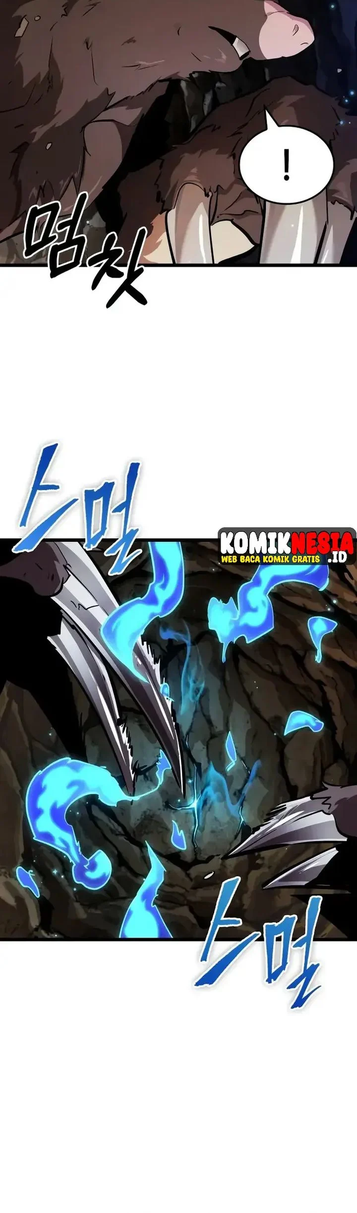Light of Arad: Forerunner Chapter 33 - halaman 29