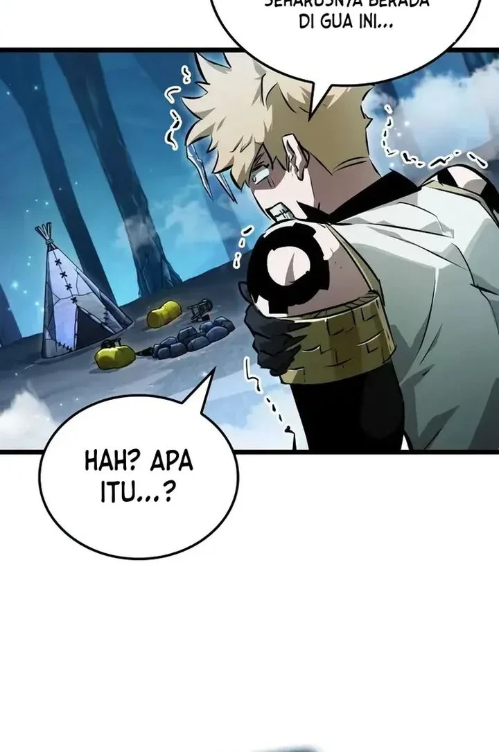 Light of Arad: Forerunner Chapter 33 - halaman 38