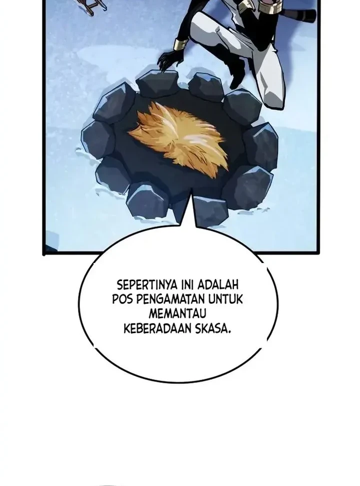 Light of Arad: Forerunner Chapter 33 - halaman 40