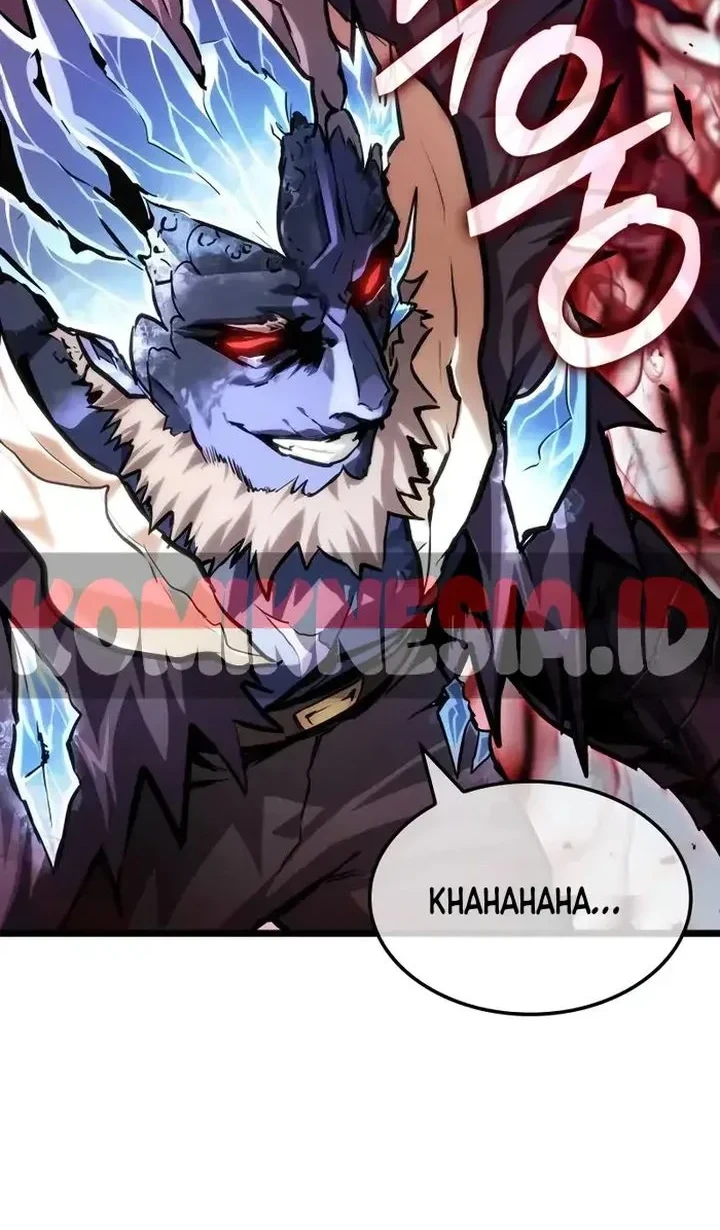 Light of Arad: Forerunner Chapter 33 - halaman 44