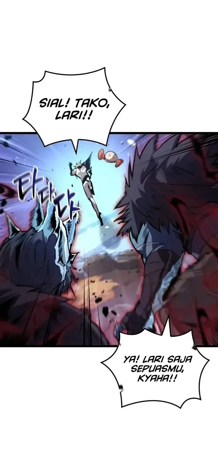 Light of Arad: Forerunner Chapter 33 - halaman 46