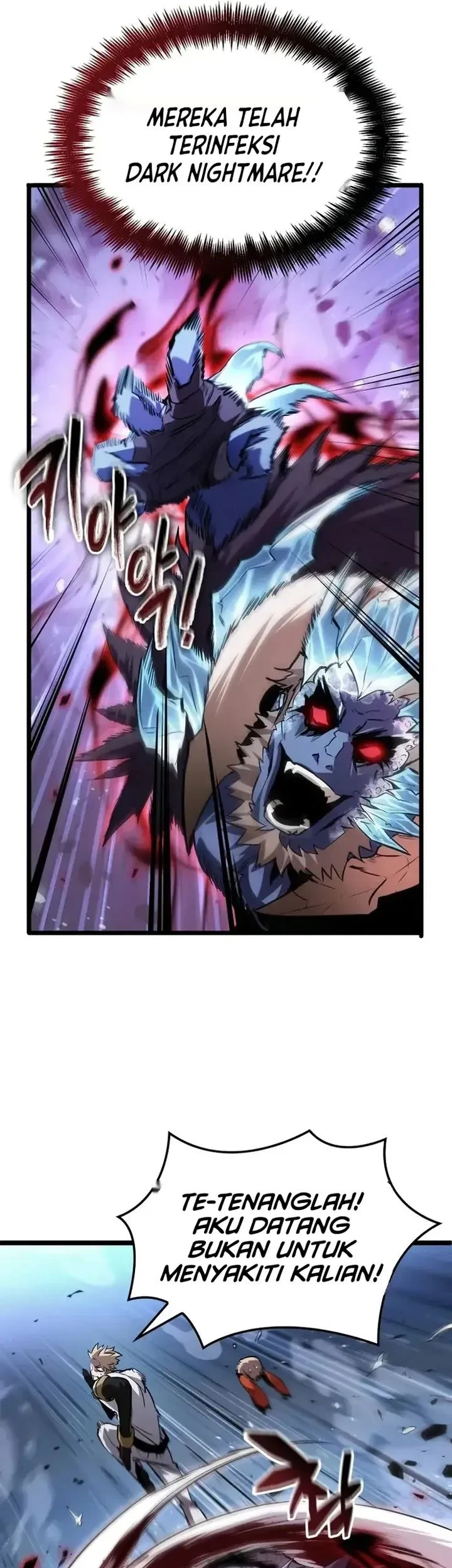 Light of Arad: Forerunner Chapter 33 - halaman 49