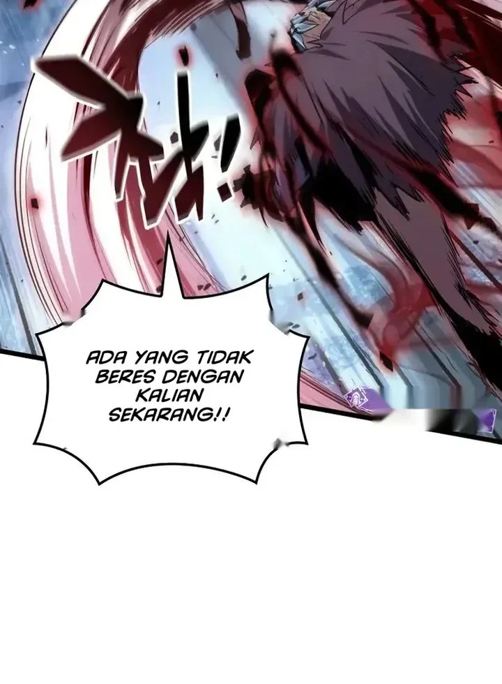Light of Arad: Forerunner Chapter 33 - halaman 50