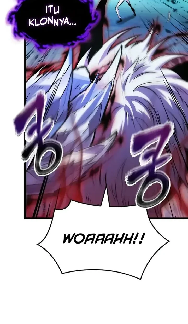 Light of Arad: Forerunner Chapter 33 - halaman 62