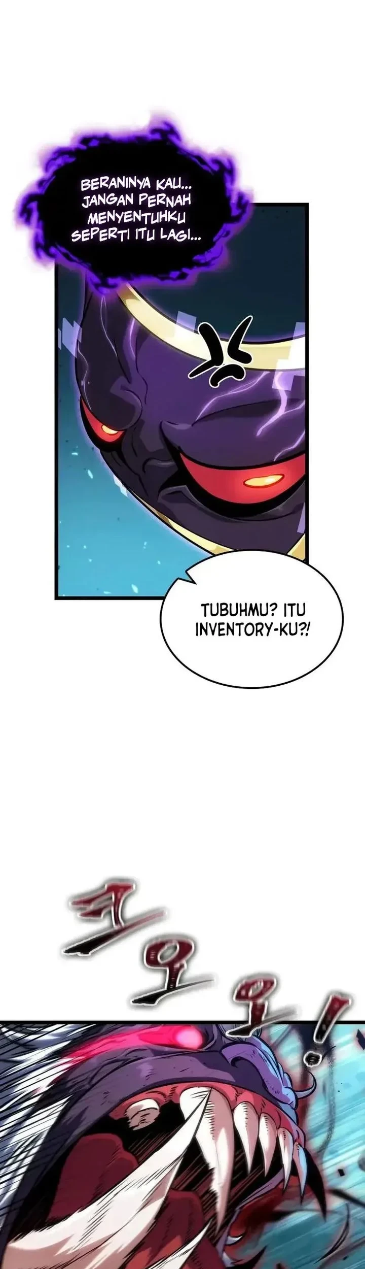 Light of Arad: Forerunner Chapter 33 - halaman 67