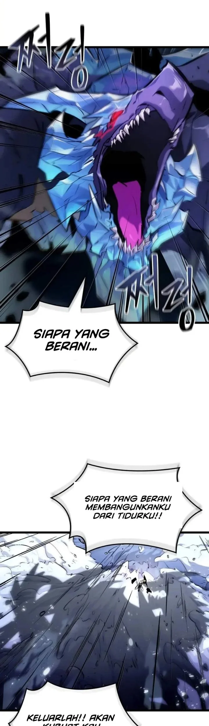 Light of Arad: Forerunner Chapter 34 - halaman 10