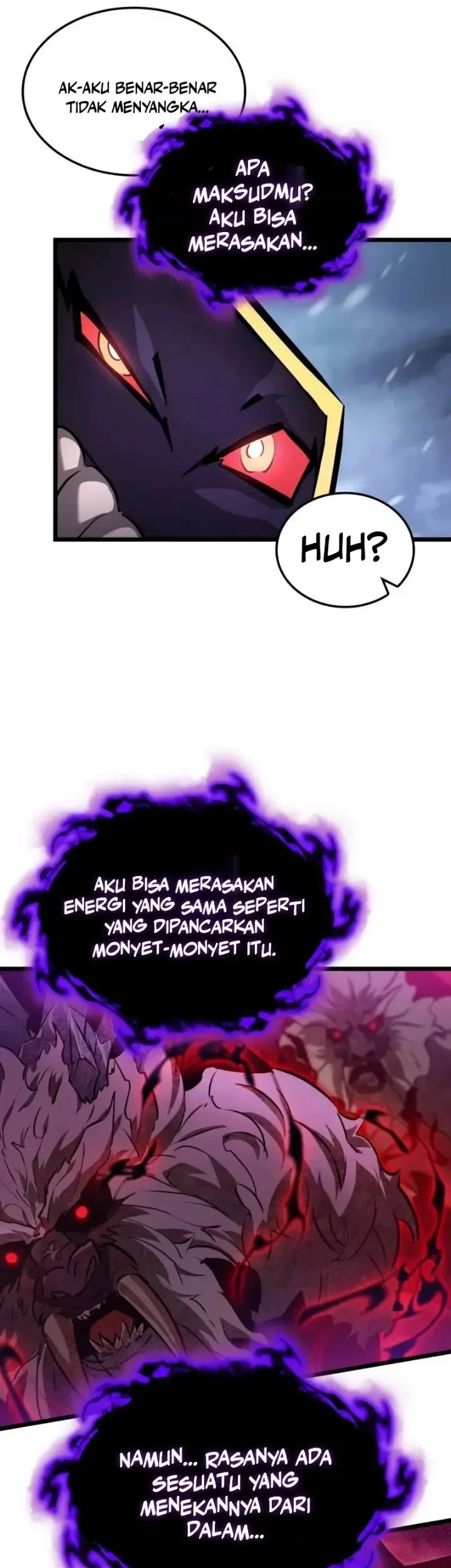 Light of Arad: Forerunner Chapter 34 - halaman 13