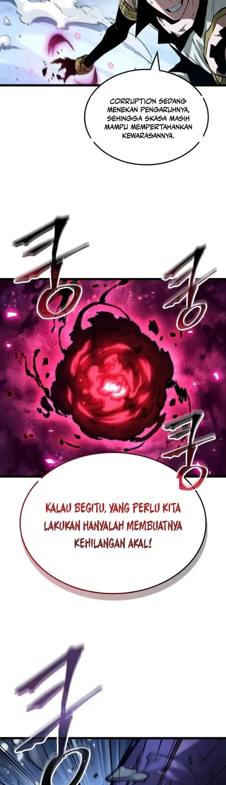 Light of Arad: Forerunner Chapter 34 - halaman 15