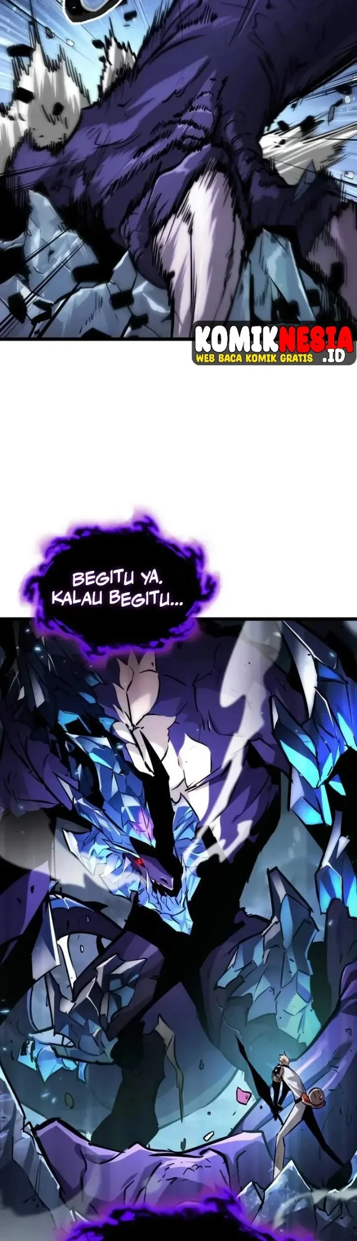 Light of Arad: Forerunner Chapter 34 - halaman 16