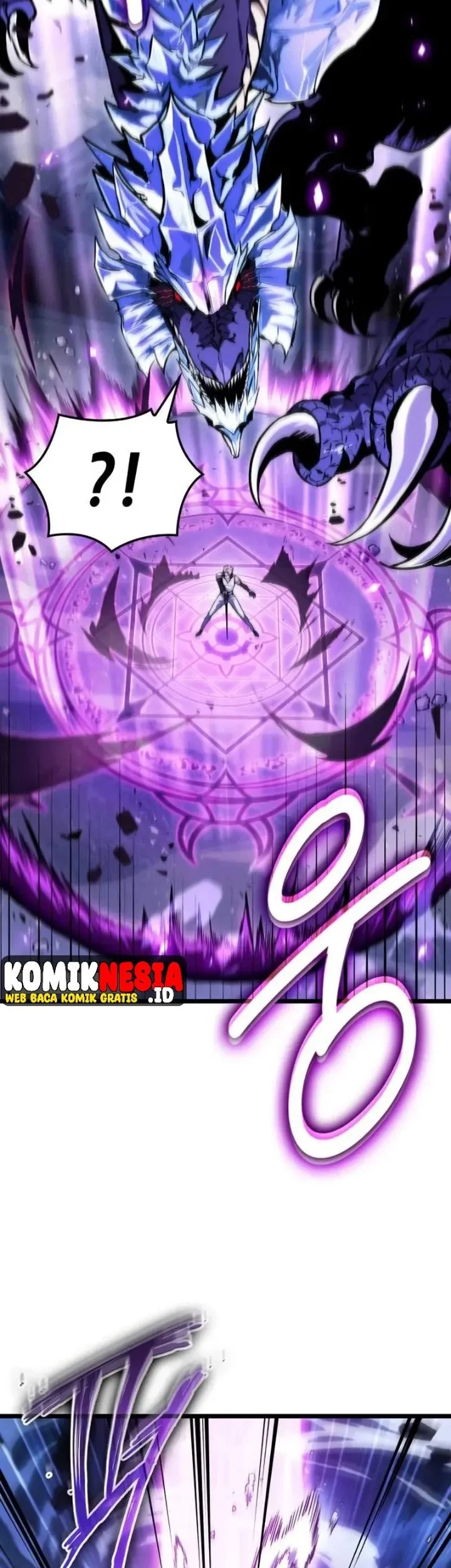 Light of Arad: Forerunner Chapter 34 - halaman 22