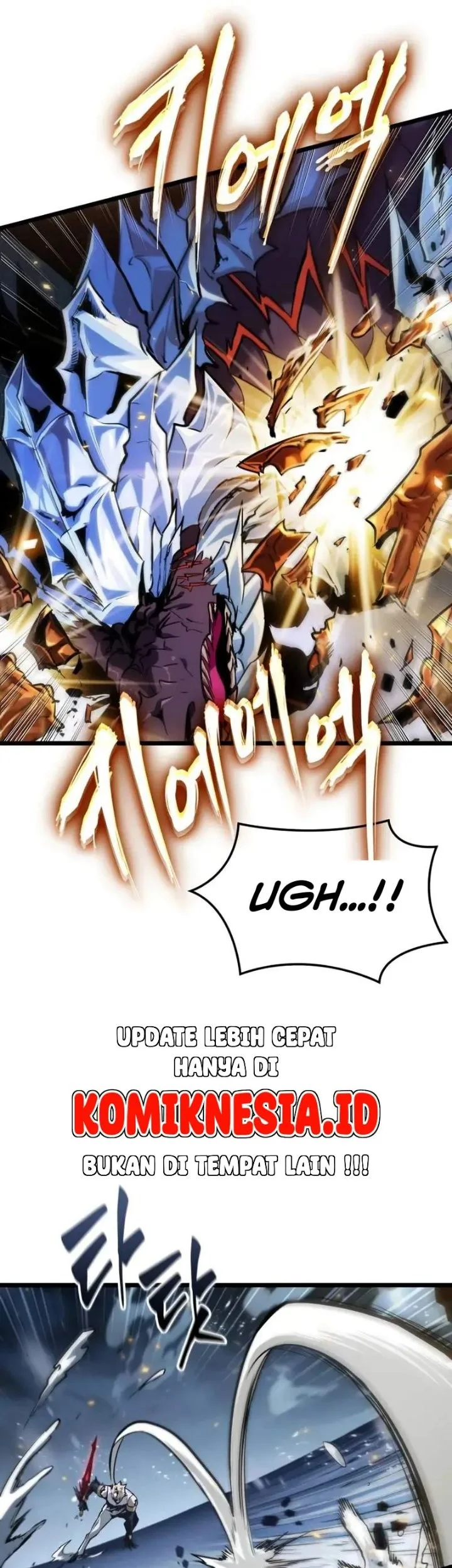 Light of Arad: Forerunner Chapter 34 - halaman 25