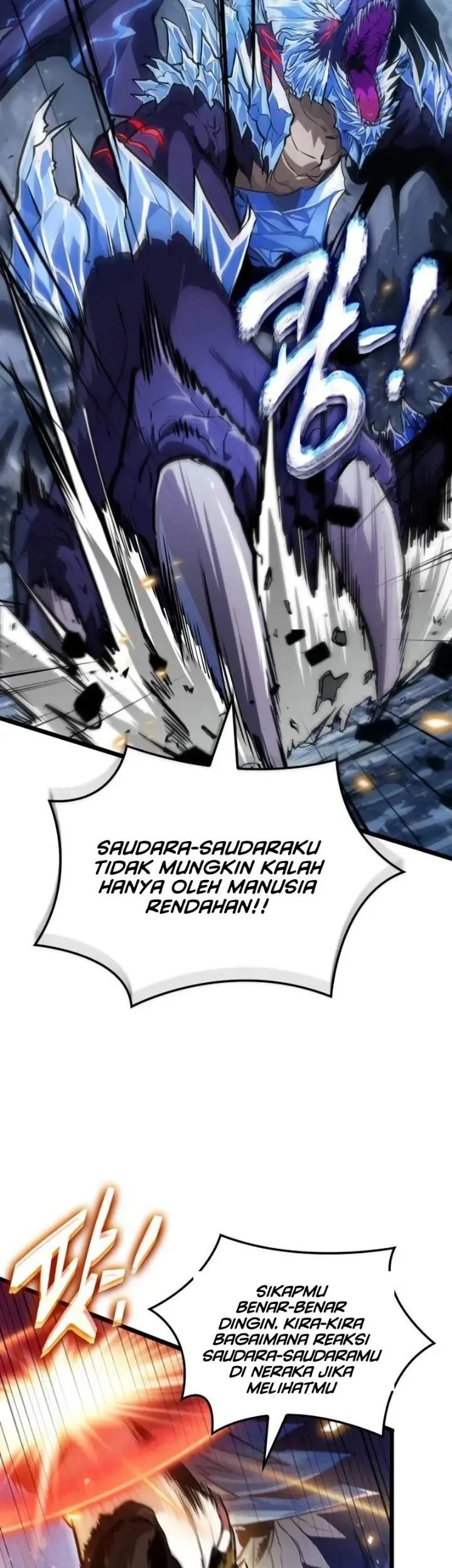 Light of Arad: Forerunner Chapter 34 - halaman 29