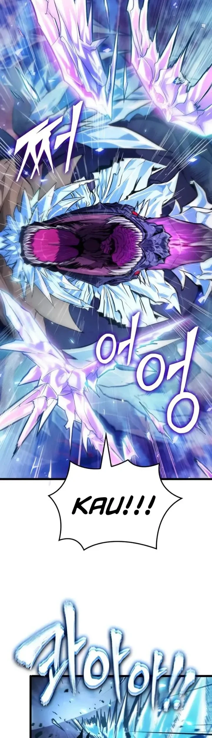 Light of Arad: Forerunner Chapter 34 - halaman 32