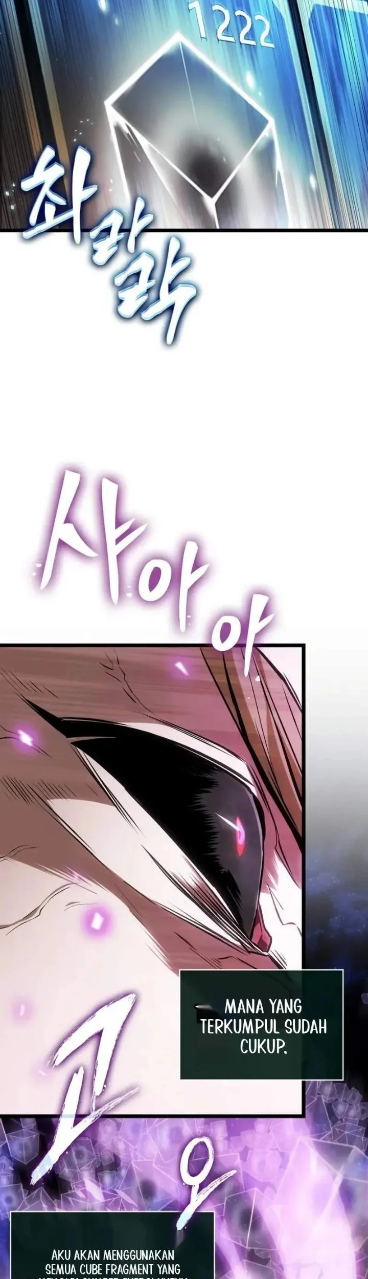 Light of Arad: Forerunner Chapter 34 - halaman 43