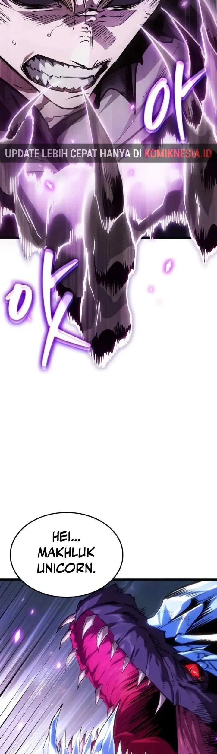 Light of Arad: Forerunner Chapter 34 - halaman 45