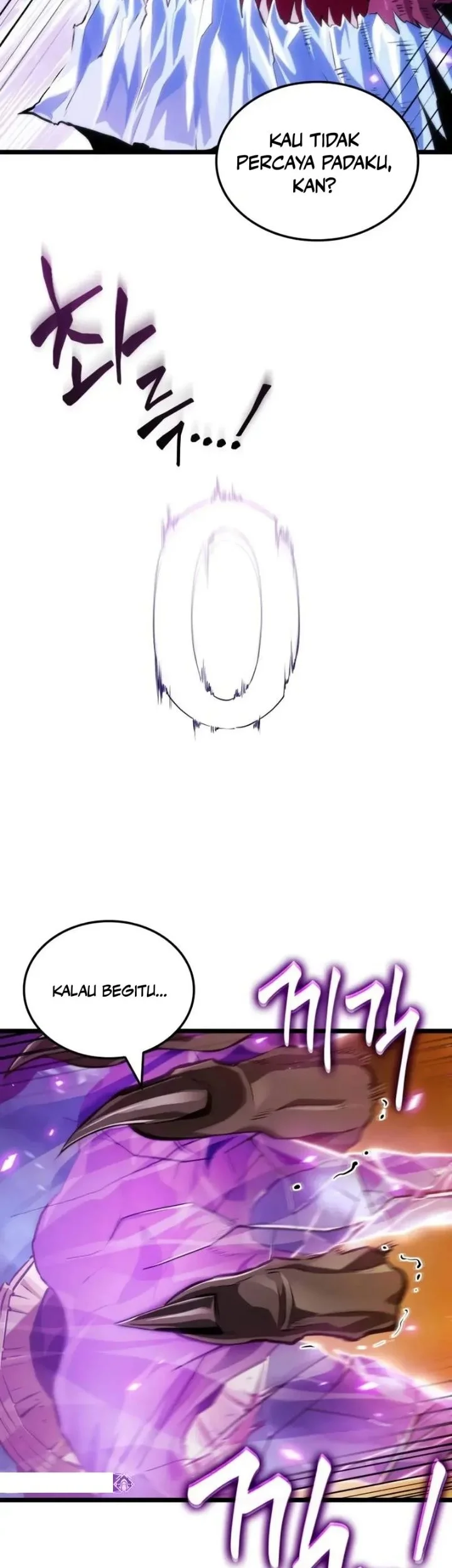Light of Arad: Forerunner Chapter 34 - halaman 46